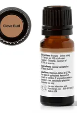 Plant Therapy Clove Bud Essential Oil - 10ml