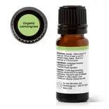 Plant Therapy Lemongrass Essential Oil 10 mL