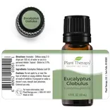 Plant Therapy Eucalyptus Globulus Essential Oil 10 mL