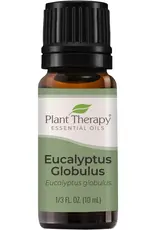 Plant Therapy Eucalyptus Globulus Essential Oil - 10ml