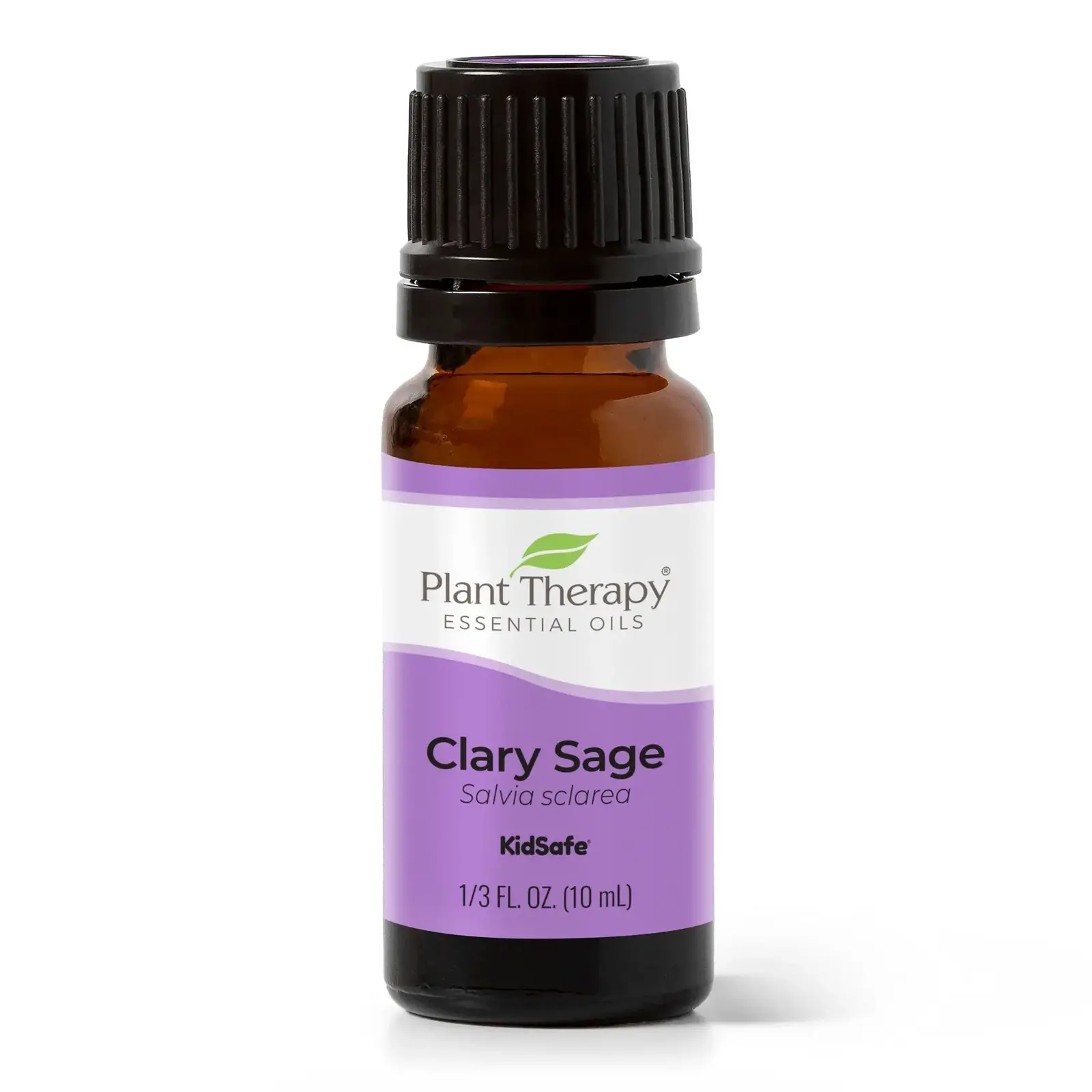Plant Therapy Clary Sage Essential Oil 10 mL
