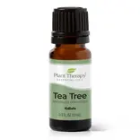 Plant Therapy Tea Tree Essential Oil 10 mL
