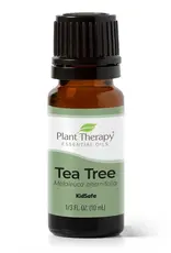 Plant Therapy Tea Tree Essential Oil- 10ml