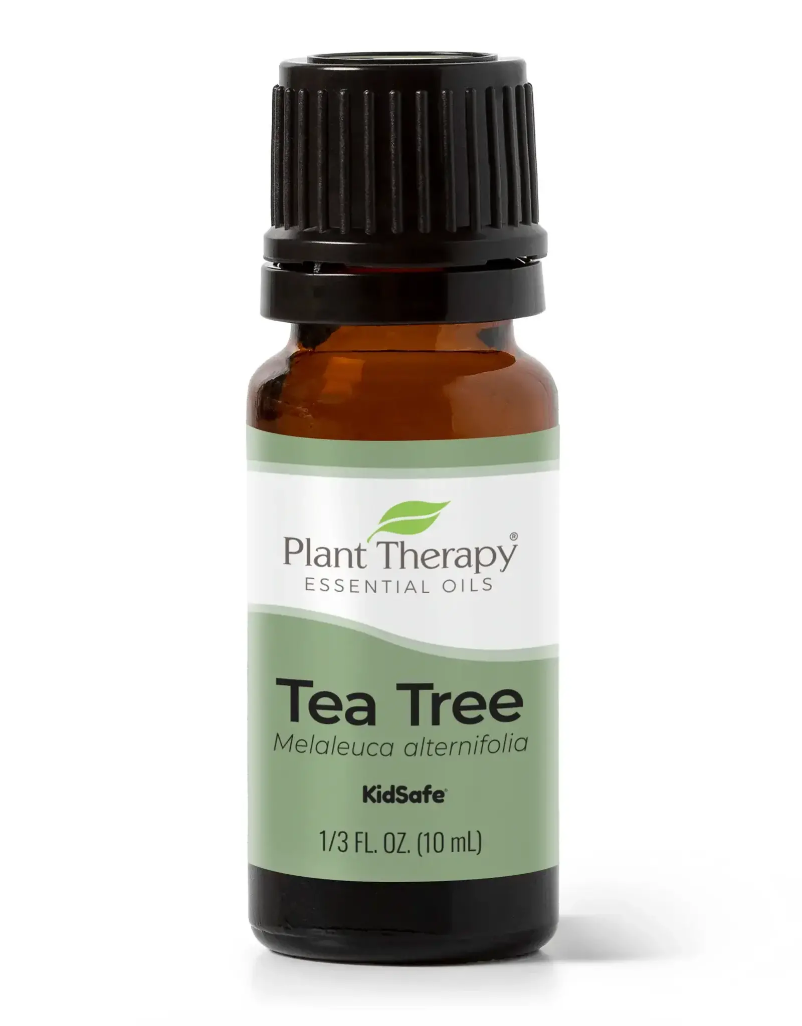 Plant Therapy Tea Tree Essential Oil- 10ml
