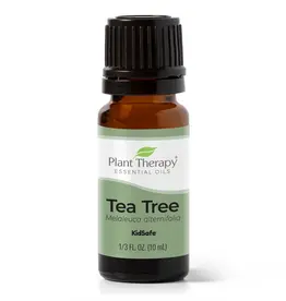 Plant Therapy Tea Tree Essential Oil- 10ml