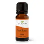 Plant Therapy Orange Sweet Essential Oil 10 mL