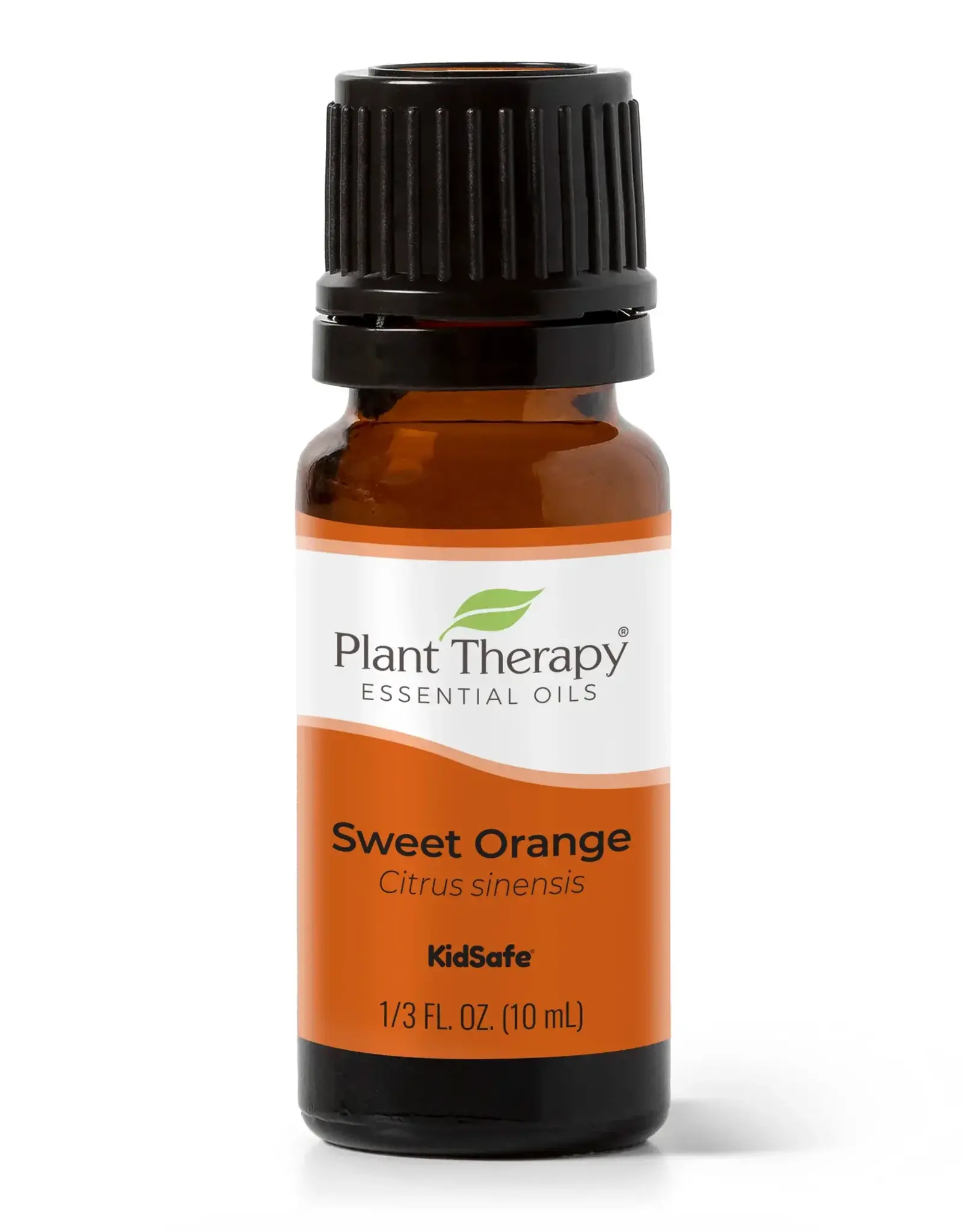 Amrita Aromatherapy - Orange, Sweet 10 ml