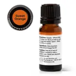Plant Therapy Orange Sweet Essential Oil 10 mL