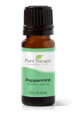 Plant Therapy Peppermint Essential Oil- 10ml