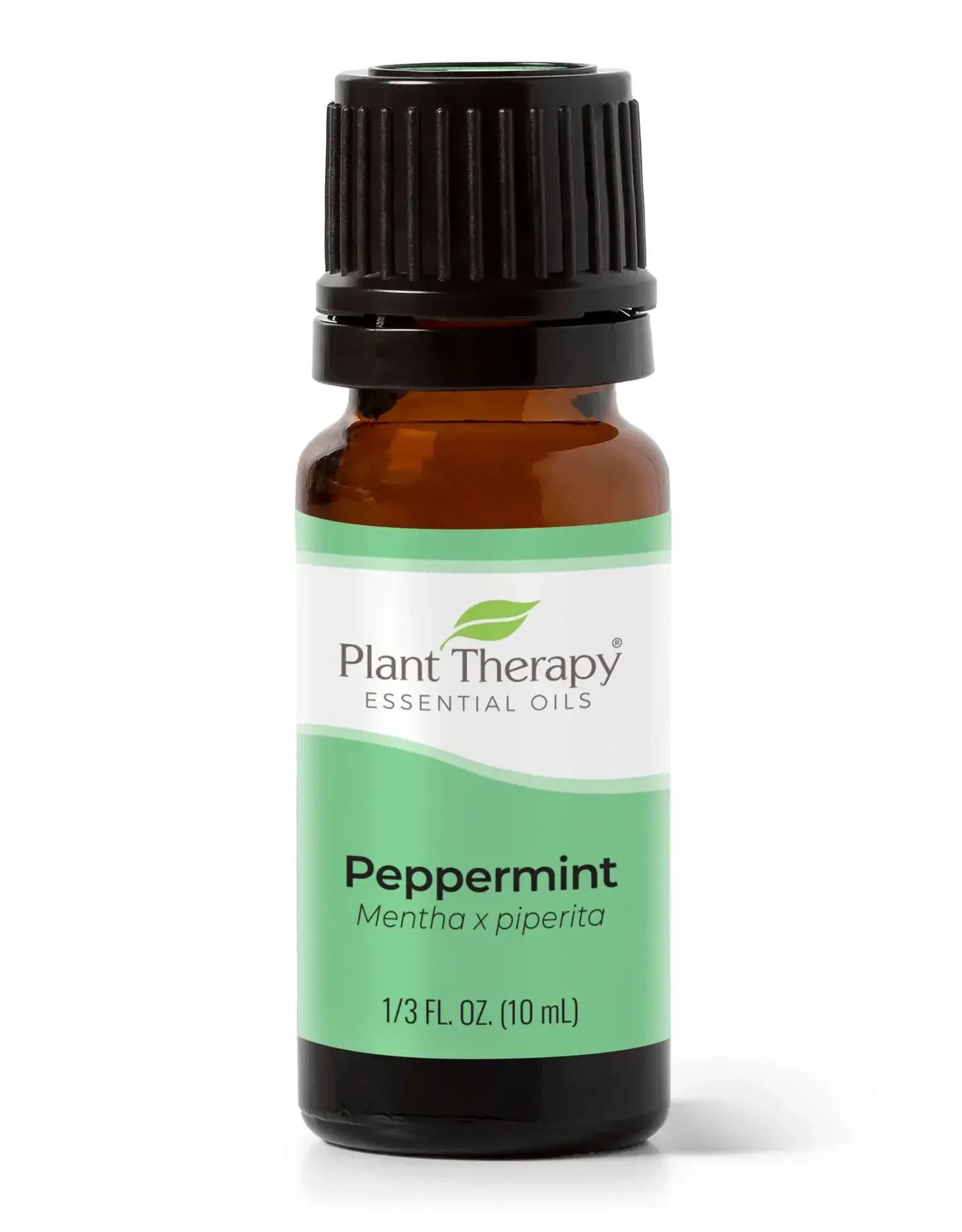 Plant Therapy Peppermint Essential Oil- 10ml