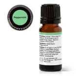 Plant Therapy Peppermint Essential Oil 10 mL