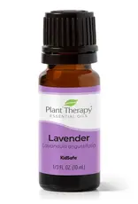 Plant Therapy Lavender Essential Oil - 10ml