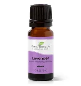 Plant Therapy Lavender Essential Oil 10 mL