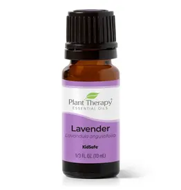 Plant Therapy Lavender Essential Oil - 10ml