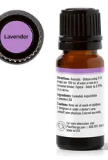 Plant Therapy Lavender Essential Oil - 10ml