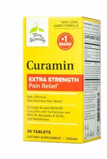 Terry Naturally Curamin Extra Strength - 30 tabs