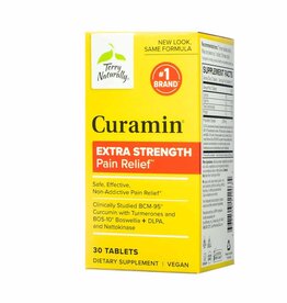 Terry Naturally Curamin Extra Strength - 30 tabs