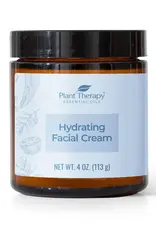 Plant Therapy Hydrating Facial Cream