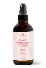 Plant Therapy Rose & Witch Hazel Facial Toner