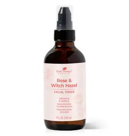 Plant Therapy Rose & Witch Hazel Facial Toner