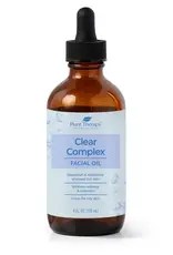 Plant Therapy Clear Complex Facial Oil