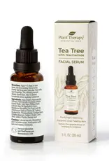 Plant Therapy Tea Tree with Niacinamide Facial Serum