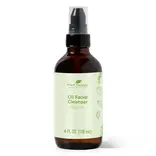 Plant Therapy Oil Facial Cleanser for Oily Skin, 4 oz
