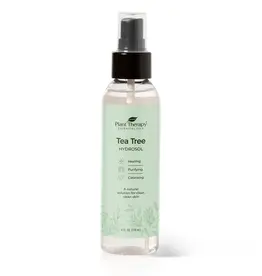 Plant Therapy Tea Tree Organic Hydrosol 4 oz