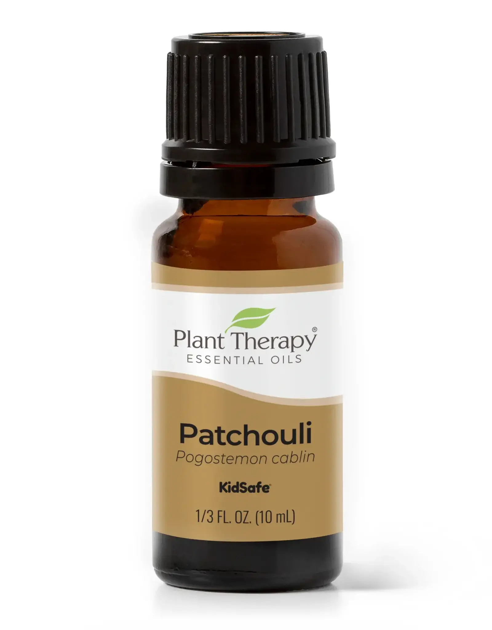 Plant Therapy Patchouli Essential Oil - 10ml