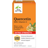 Terry Naturally Quercetin w/Vitamin C Extra Strength - 60 cap