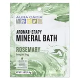 Aura Cacia Aromatherapy Mineral Bath