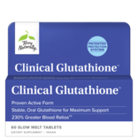 Terry Naturally Clinical Glutathione - 60 slow melt tabs