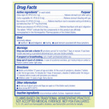Boiron Acidil Heartburn Relief - 60 meltaway tabs