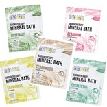 Aura Cacia Aromatherapy Mineral Bath