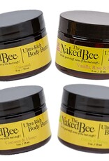 Naked Bee Body Butter