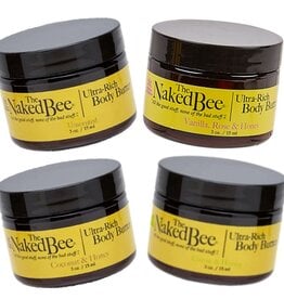 Naked Bee Body Butter