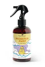 Plant Therapy Monster Away Spray - 8oz