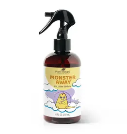 Plant Therapy Monster Away Spray - 8oz