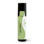 Plant Therapy Respir Aid Synergy Pre-Diluted Essential Oil Roll-On 10 mL