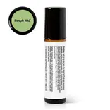 Plant Therapy Respir Aid Synergy Pre-Diluted Essential Oil Roll-On 10 mL