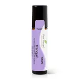 Plant Therapy Tranquil Synergy Pre-Diluted Essential Oil Roll-On 10 mL