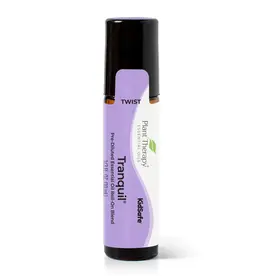 Plant Therapy Tranquil Essential Oil Pre-Diluted Roll On - 10ml