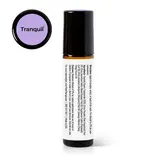 Plant Therapy Tranquil Synergy Pre-Diluted Essential Oil Roll-On 10 mL