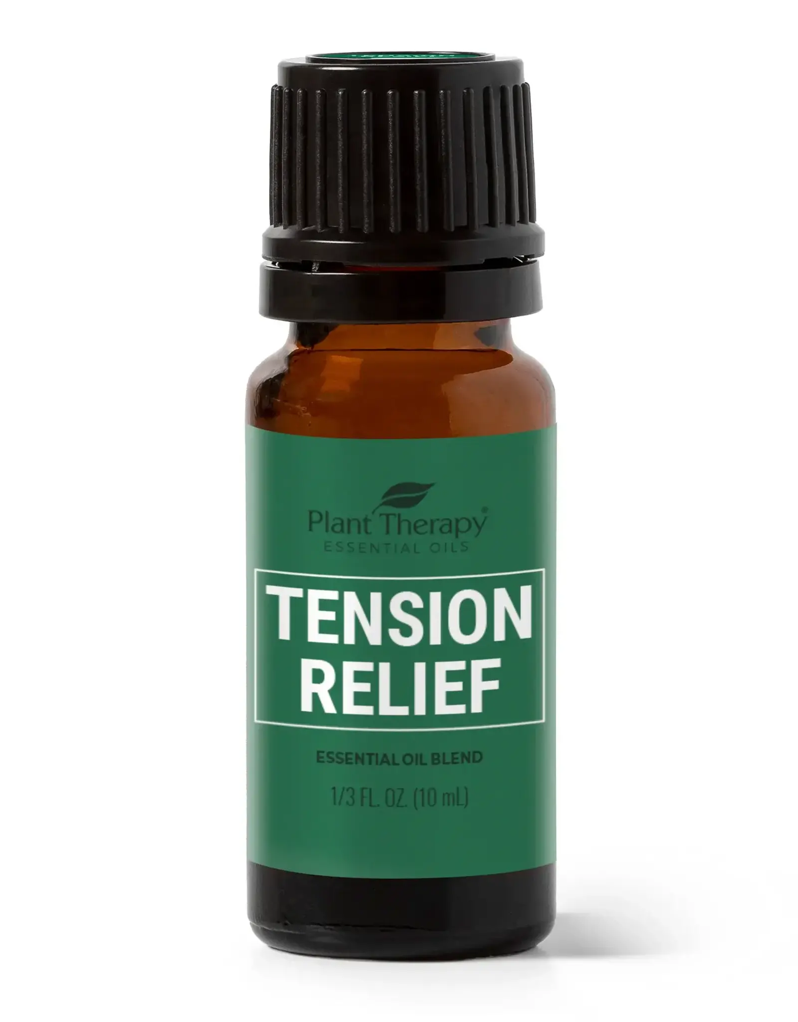 Plant Therapy Tension Relief Essential Oil Blend - 10ml