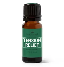 Plant Therapy Tension Relief Essential Oil Blend - 10ml