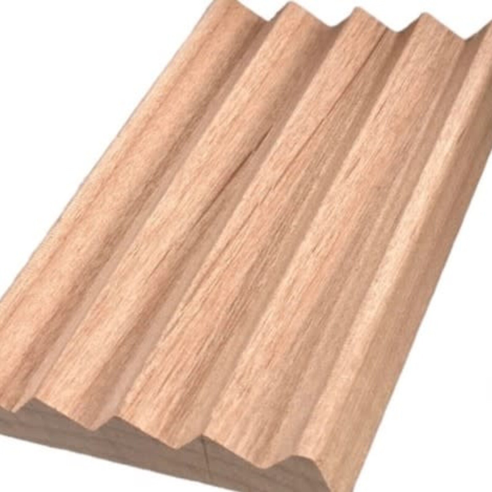 Wood Soap Dish
