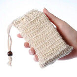 Soap Saver Pouch