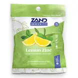 Zand Zand Lemon Zinc Lozenges