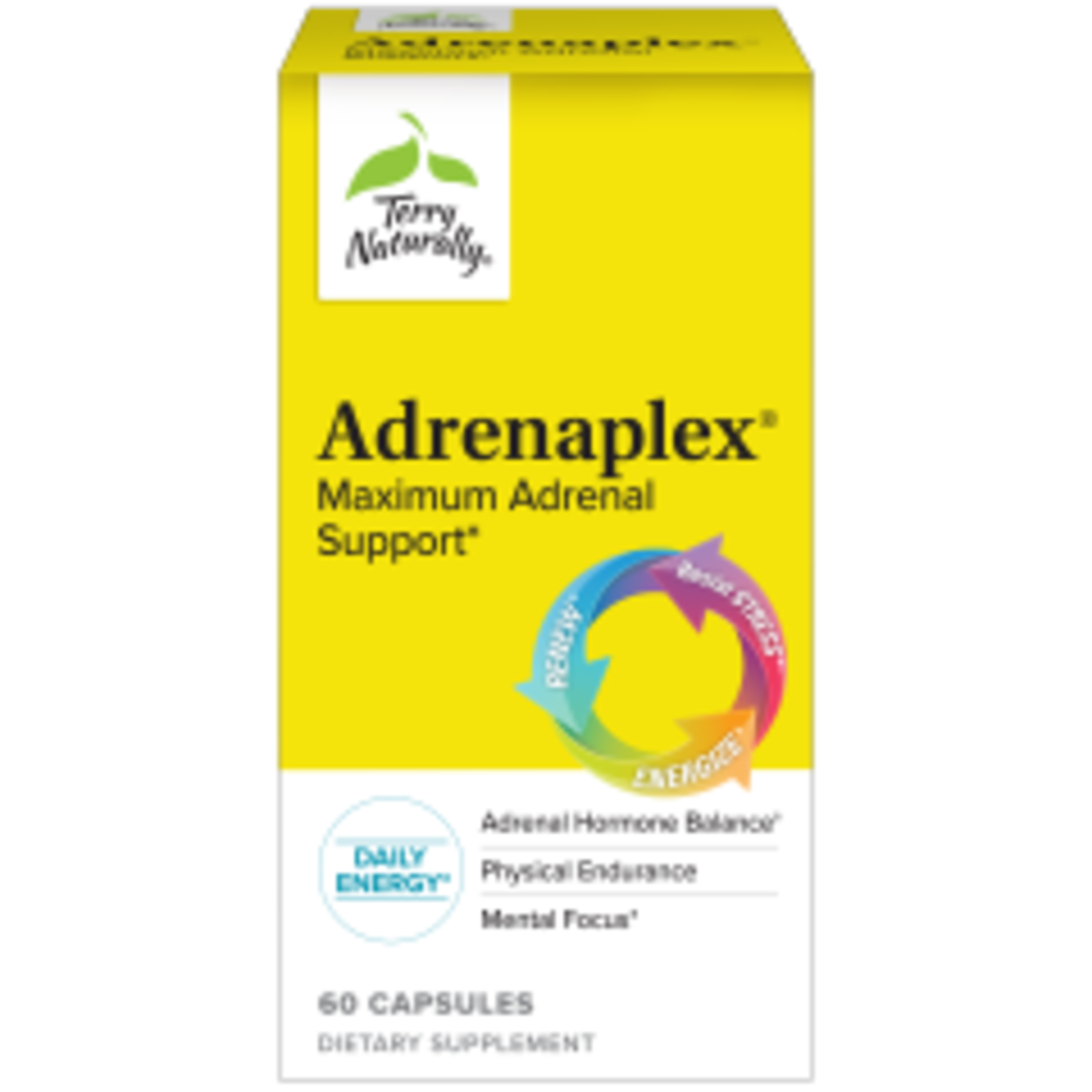 Terry Naturally Adrenaplex