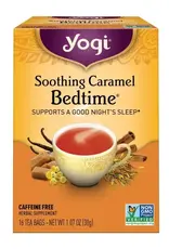 Yogi Soothing Caramel - Bedtime Tea